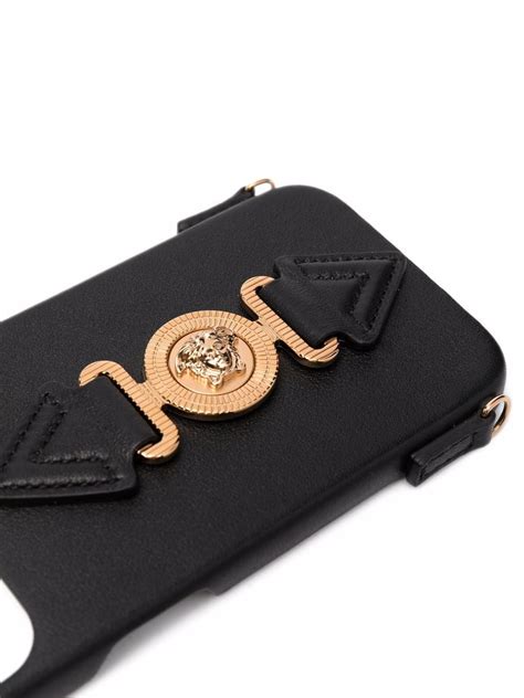 Versace iPhone 13 Case 